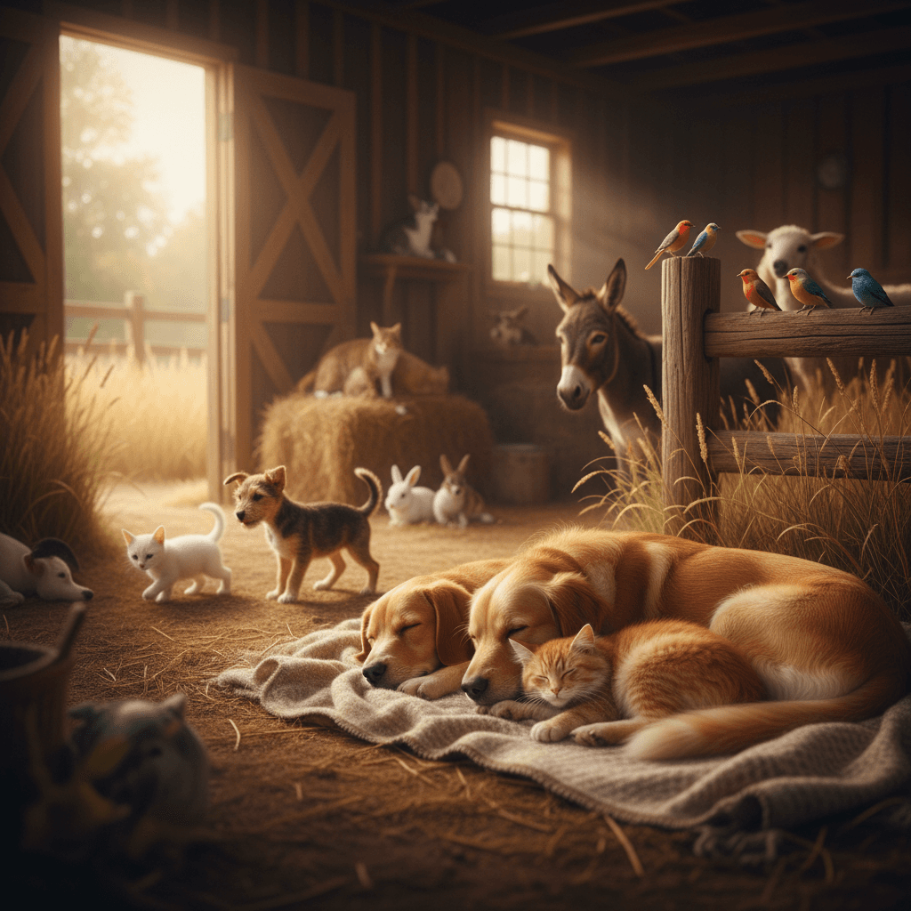 Dogs helped by Perfect Pet Rescue